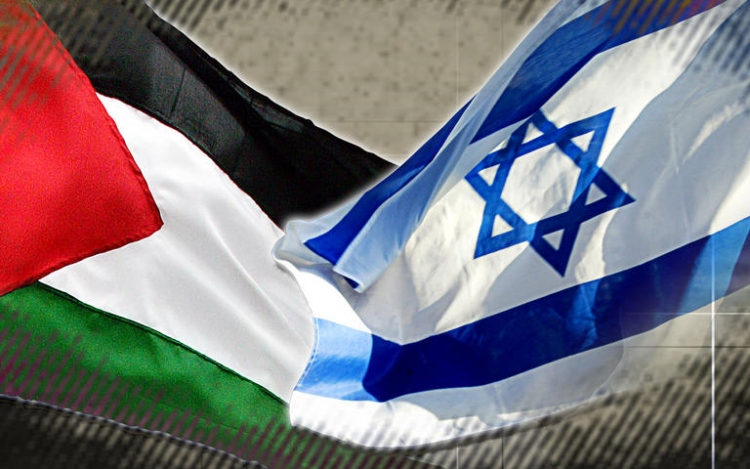 Maariv: izraeli és palesztin tisztségviselők találkoztak Budapesten