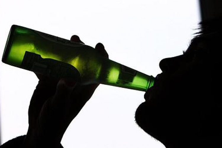 Csökken a marihuána-, emelkedik az alkoholfogyasztók száma Csehországban