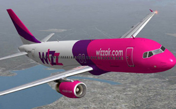 A Wizz Air új repülőgéppel bővíti macedóniai flottáját