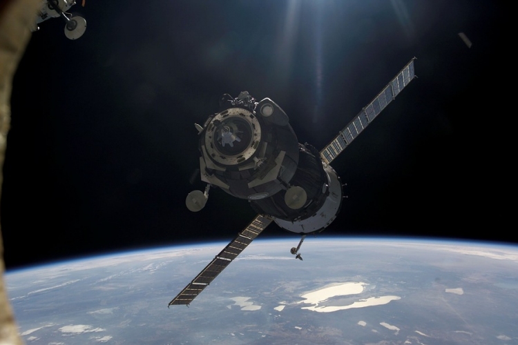 Befejeződött a repedések szigetelése a Nemzetközi Űrállomáson