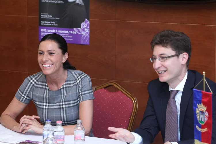 Jövőre is megrendezik a Székesfehérvári Jótékonysági Estélyt