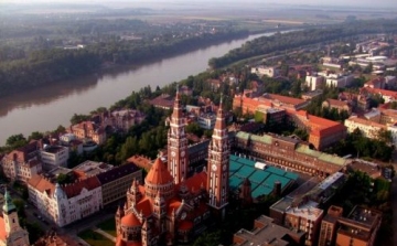 A hét végén tartják a Havas Boldogasszony napi búcsút Szeged-Alsóvároson