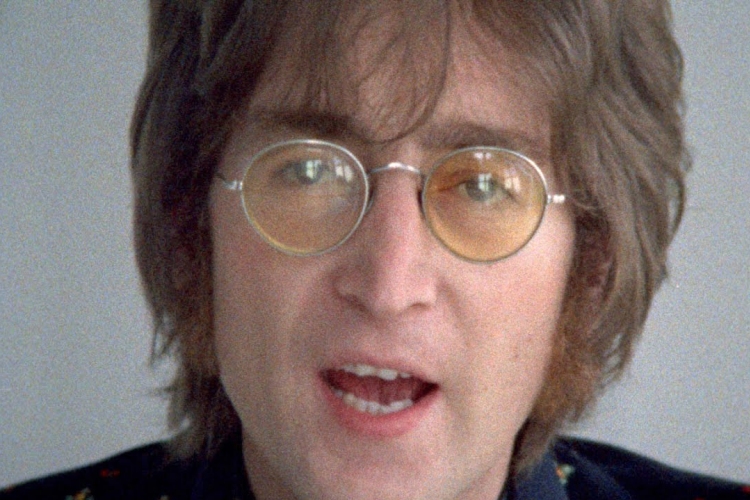 Ritkaságokkal adják ki újra John Lennon Imagine című lemezét