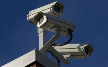 ORFK: közterületi kamerákkal nem lehet objektív felelősség alapján bírságolni