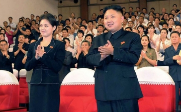 Kivégezték az észak-koreai diktátor volt barátnőjét