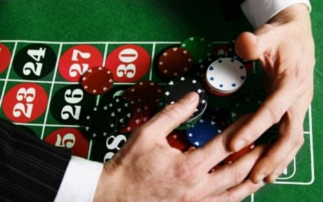 Szerencsejáték: idén már nem indul legális fogadási oldal