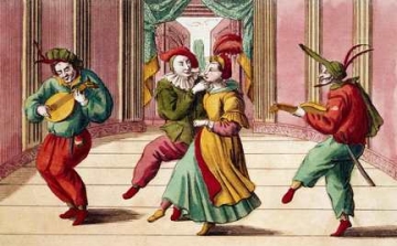 Erőszakkal kényszerítették színjátszásra az Erzsébet-korabeli gyermekszínészeket