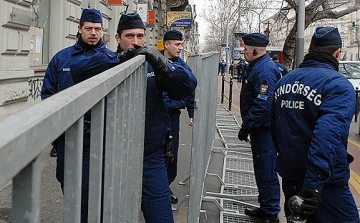 Magyar-holland rendőrségi akcióterv készült