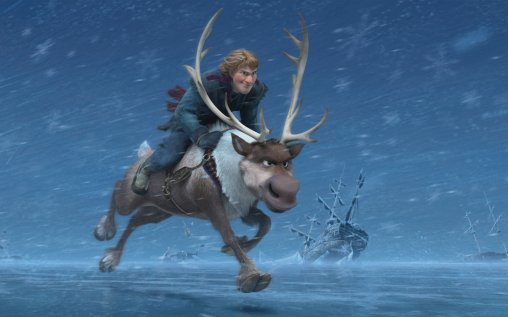 A Jégvarázs kapta a legjobb animációs film trófeáját az Annie-díjak átadásán