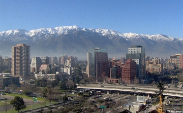 Külügyminisztérium: újranyitják a Santiago de Chile-i magyar nagykövetséget