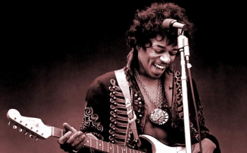 Állandó múzeummá alakítják Jimi Hendrix egykori londoni lakását